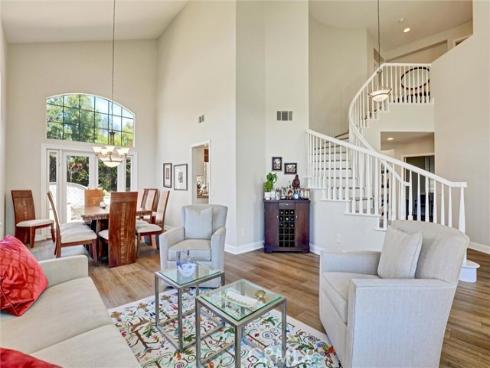 4 Larkspur , Aliso Viejo, CA