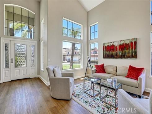 4 Larkspur , Aliso Viejo, CA