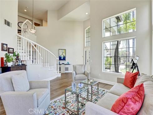 4 Larkspur , Aliso Viejo, CA