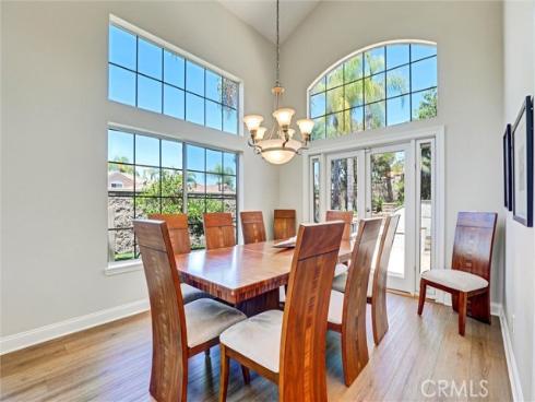 4 Larkspur , Aliso Viejo, CA
