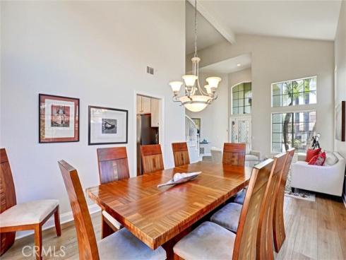 4 Larkspur , Aliso Viejo, CA