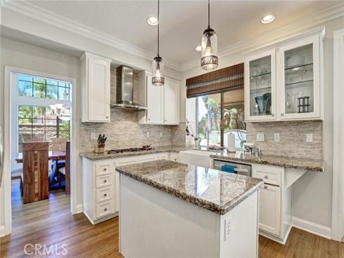 4 Larkspur , Aliso Viejo, CA