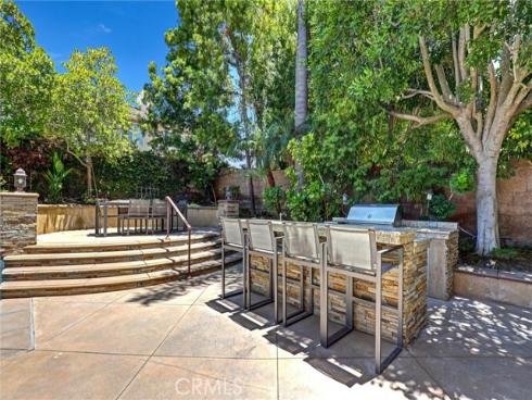 4 Larkspur , Aliso Viejo, CA