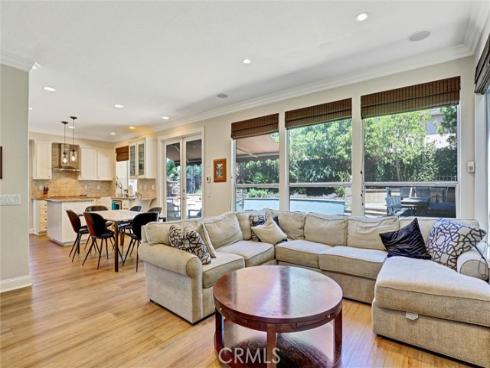 4 Larkspur , Aliso Viejo, CA