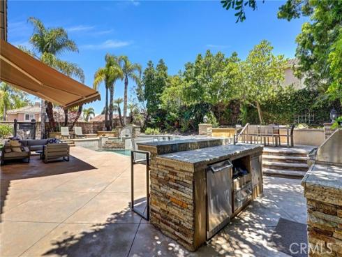 4 Larkspur , Aliso Viejo, CA