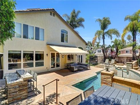4 Larkspur , Aliso Viejo, CA