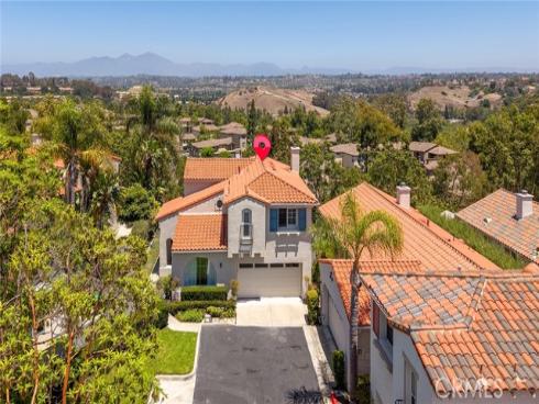 68  Colony   Way, Aliso Viejo, CA
