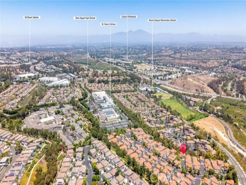 68  Colony   Way, Aliso Viejo, CA