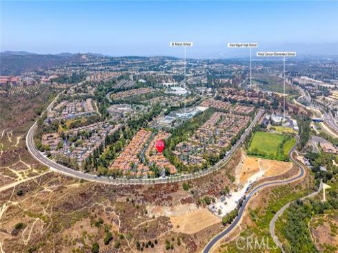 68  Colony   Way, Aliso Viejo, CA