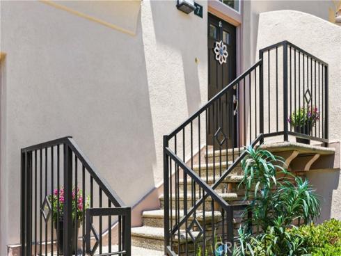 7 Emeraude , Aliso Viejo, CA