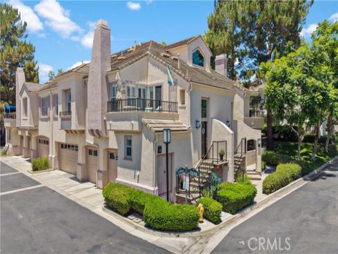 7 Emeraude , Aliso Viejo, CA