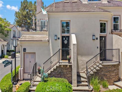 7 Emeraude , Aliso Viejo, CA