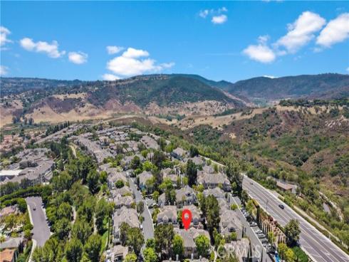 7  Emeraude  , Aliso Viejo, CA