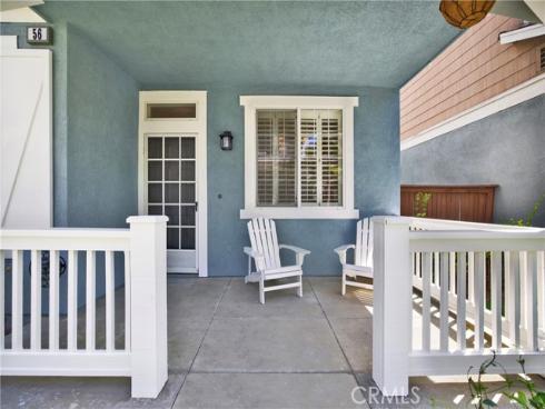 56 Nantucket Lane , Aliso Viejo, CA