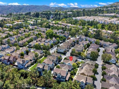 56 Nantucket Lane , Aliso Viejo, CA