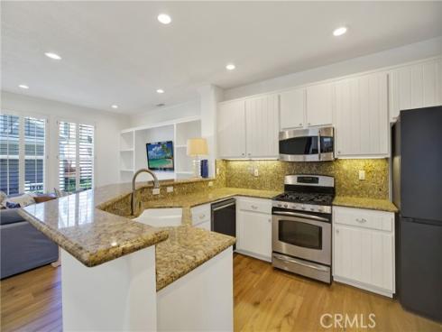 56 Nantucket Lane , Aliso Viejo, CA