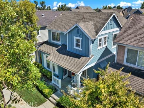 56 Nantucket Lane , Aliso Viejo, CA