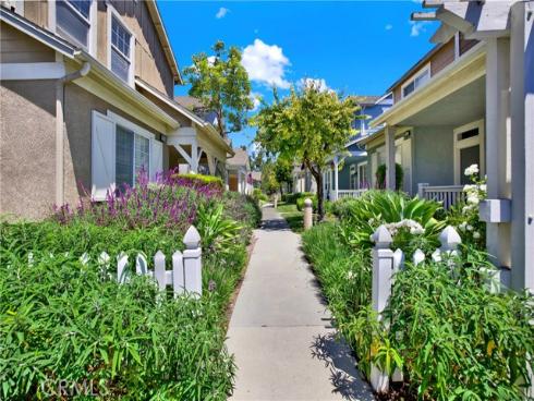 56 Nantucket Lane , Aliso Viejo, CA