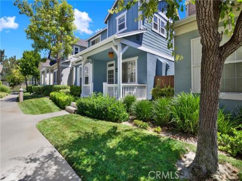 56 Nantucket Lane , Aliso Viejo, CA