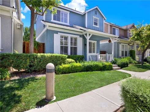 56 Nantucket Lane , Aliso Viejo, CA
