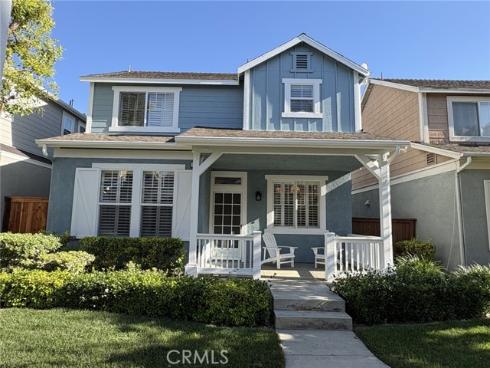 56 Nantucket Lane , Aliso Viejo, CA