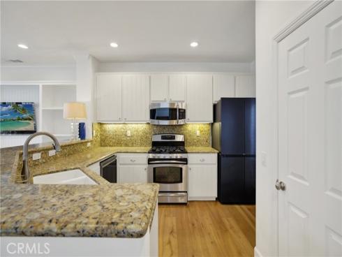 56 Nantucket Lane , Aliso Viejo, CA