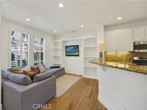 56 Nantucket Lane , Aliso Viejo, CA