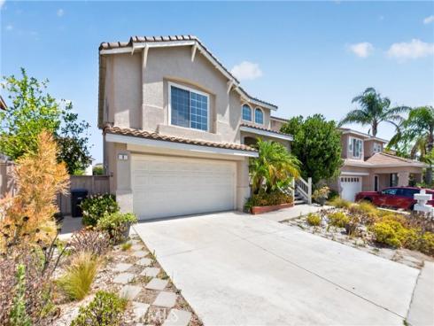 3 Laurelwood , Aliso Viejo, CA