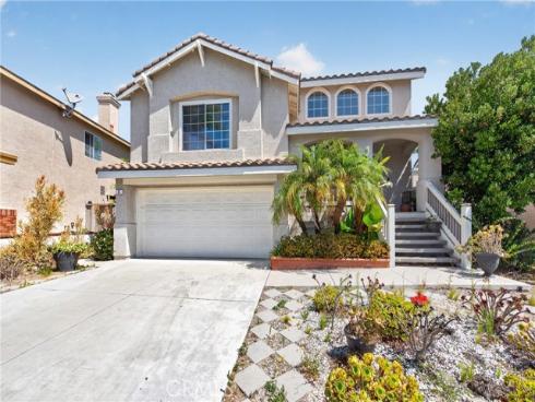 3 Laurelwood , Aliso Viejo, CA