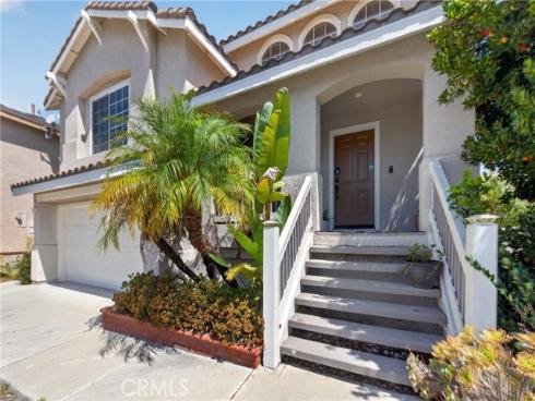 3 Laurelwood , Aliso Viejo, CA