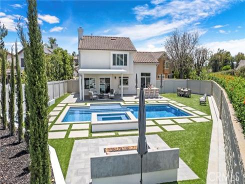 1 Hazelbranch , Aliso Viejo, CA