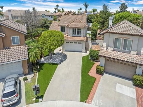 1 Hazelbranch , Aliso Viejo, CA