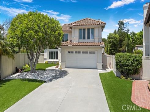 1 Hazelbranch , Aliso Viejo, CA