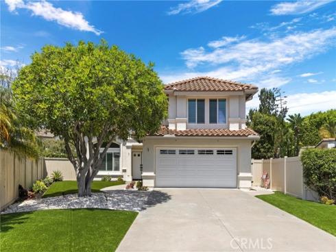 1 Hazelbranch , Aliso Viejo, CA