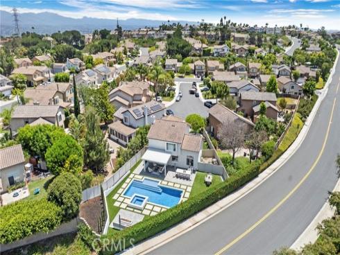 1 Hazelbranch , Aliso Viejo, CA