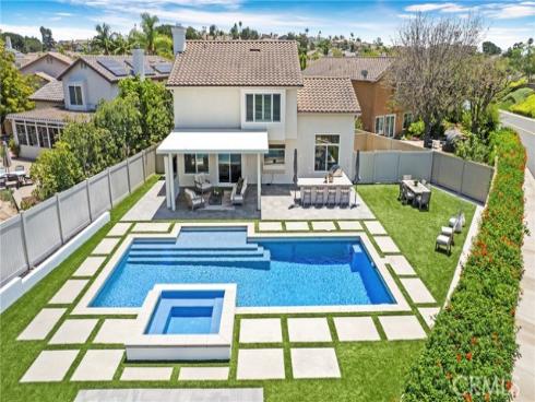1 Hazelbranch , Aliso Viejo, CA