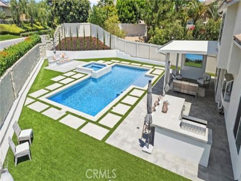 1 Hazelbranch , Aliso Viejo, CA