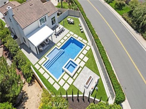 1 Hazelbranch , Aliso Viejo, CA