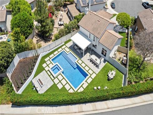 1 Hazelbranch , Aliso Viejo, CA
