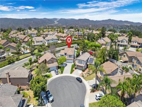 1 Hazelbranch , Aliso Viejo, CA
