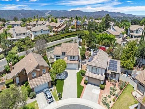 1 Hazelbranch , Aliso Viejo, CA