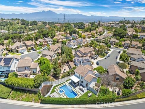 1 Hazelbranch , Aliso Viejo, CA