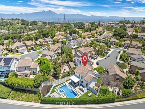 1 Hazelbranch , Aliso Viejo, CA