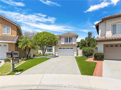 1 Hazelbranch , Aliso Viejo, CA