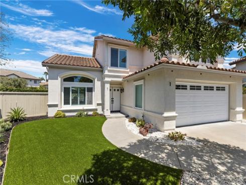 1 Hazelbranch , Aliso Viejo, CA