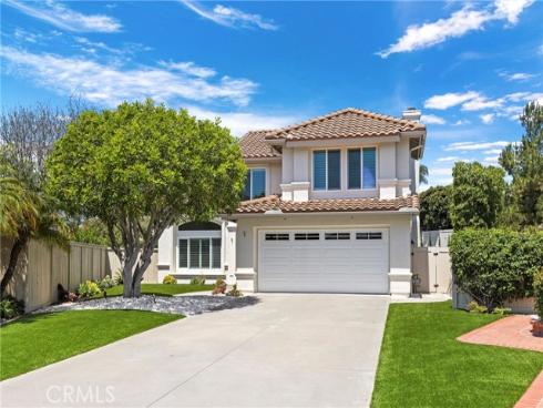 1 Hazelbranch , Aliso Viejo, CA