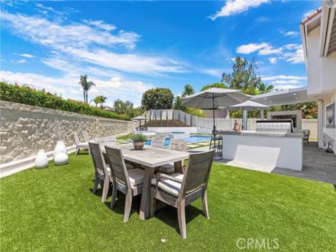 1 Hazelbranch , Aliso Viejo, CA