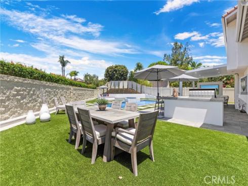 1 Hazelbranch , Aliso Viejo, CA