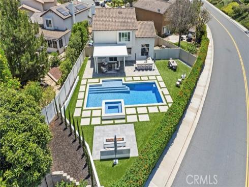 1 Hazelbranch , Aliso Viejo, CA