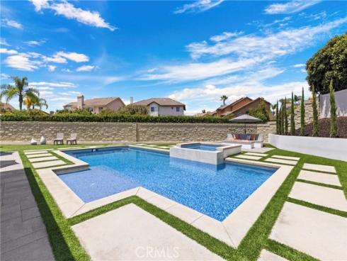 1  Hazelbranch  , Aliso Viejo, CA